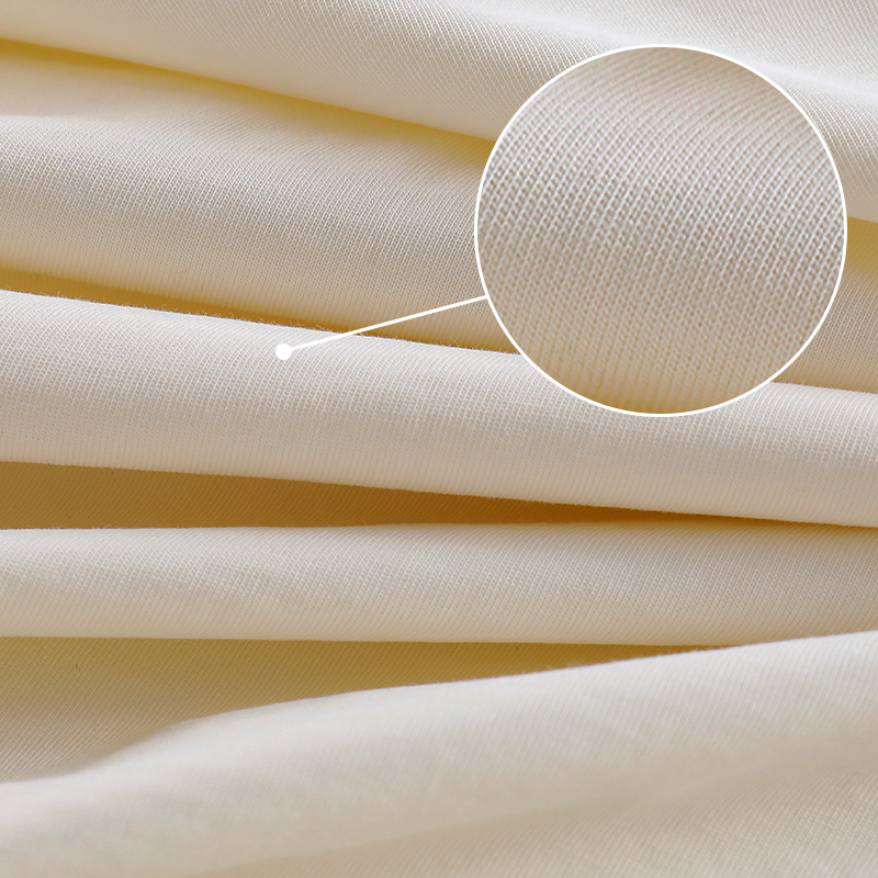 FOCUS local brand fashion quả mơ áo thun nữ trơn unisex áo phông bigsize levents 100%cotton