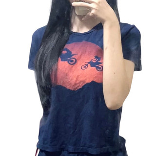 áo thun babytee cami tanktop 2hand y2k