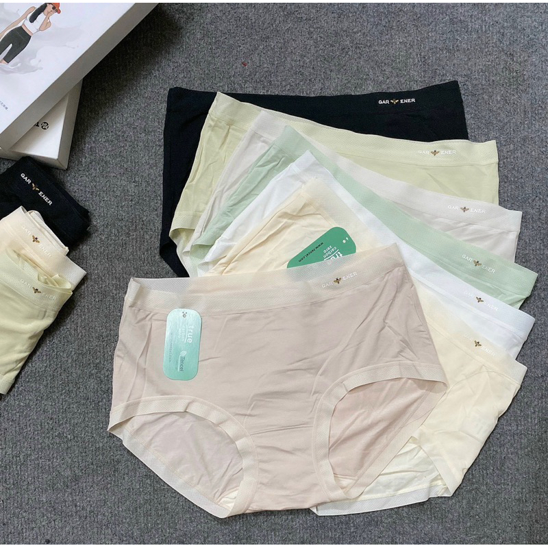 Quần lót nữ cotton cao cấp dễ thương PT309