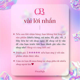 Buffer dũa móng 3 mặt phao nhám móng dũa móng giả