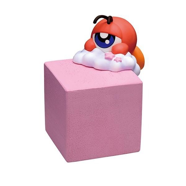 KIRBY FUCHI NI PITTORI COLLECTION - MÔ HÌNH CHÍNH HÃNG REMENT