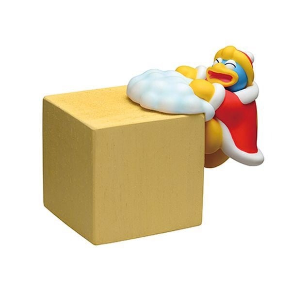 KIRBY FUCHI NI PITTORI COLLECTION - MÔ HÌNH CHÍNH HÃNG REMENT