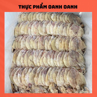 Mực khô Vũng Tàu dùng thử giá rẻ-1con