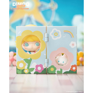 [Secret - Super Secret] Dimoo - Pop Mart