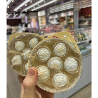 Dimoo Bánh Bao - Pop Mart