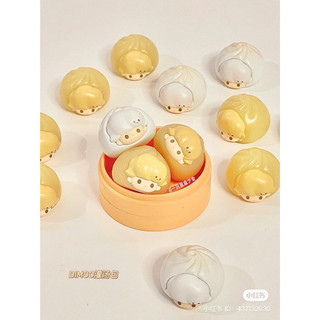 Dimoo Bánh Bao - Pop Mart