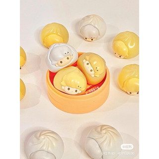 Dimoo Bánh Bao - Pop Mart
