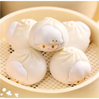 Dimoo Bánh Bao - Pop Mart