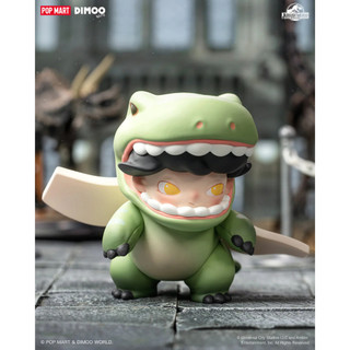 [Secret - Super Secret] Dimoo - Pop Mart