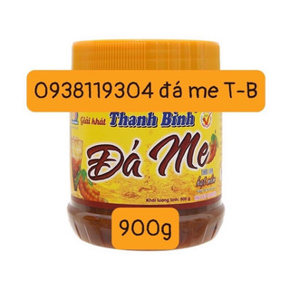 Đá me Thanh Bình 900g