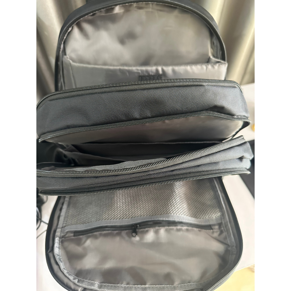 Balo Thinkpad Business chính hãng mới 100% đựng được tất cả các máy Thinkpad