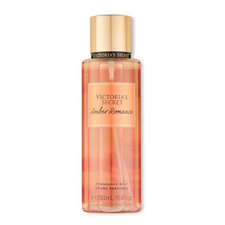 Xịt Thơm Victoria Secret Amber Romance 250ml