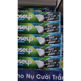 Kem đánh răng P/S các loại
