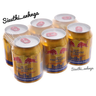 Lốc 6 Non Bò Húc Thái Lan x 250ml [Hàng Chuẩn Thái]