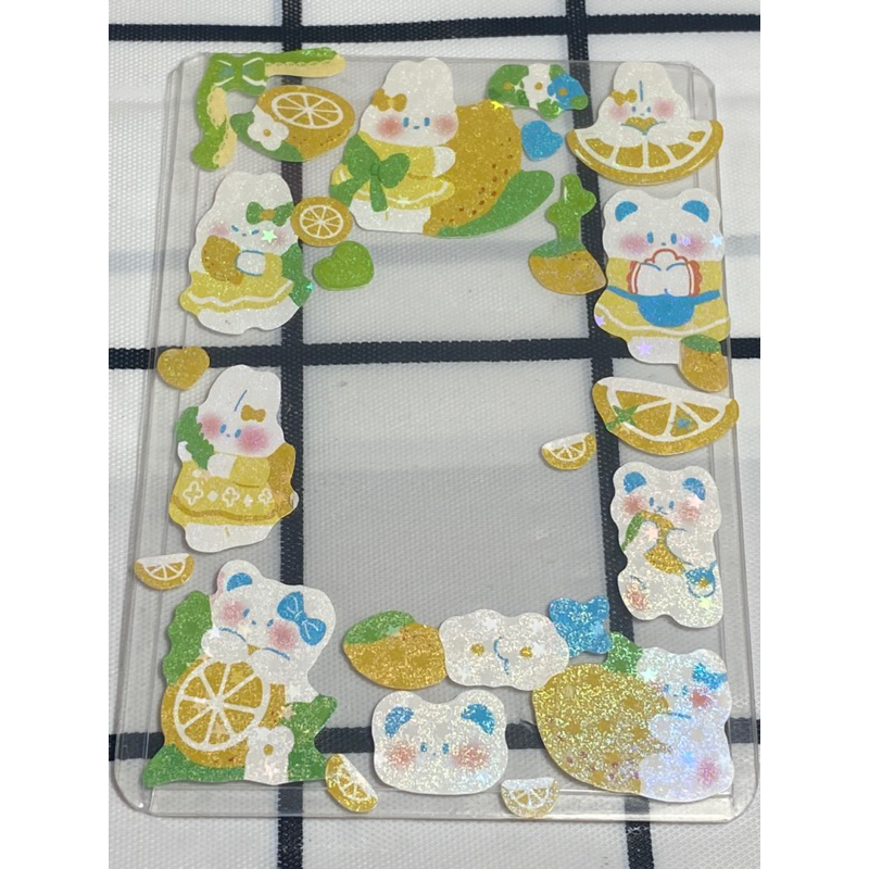 Toploader decor siuuuu đẹp,xịn mịn đặc biệt là SIÊU RẺ