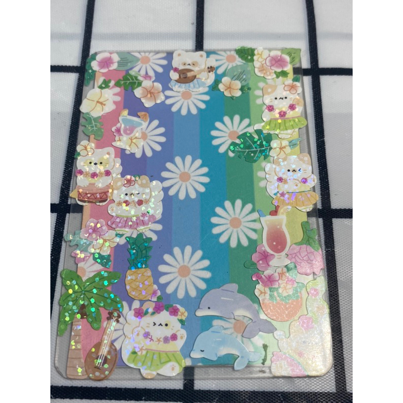 Toploader decor siuuuu đẹp,xịn mịn đặc biệt là SIÊU RẺ