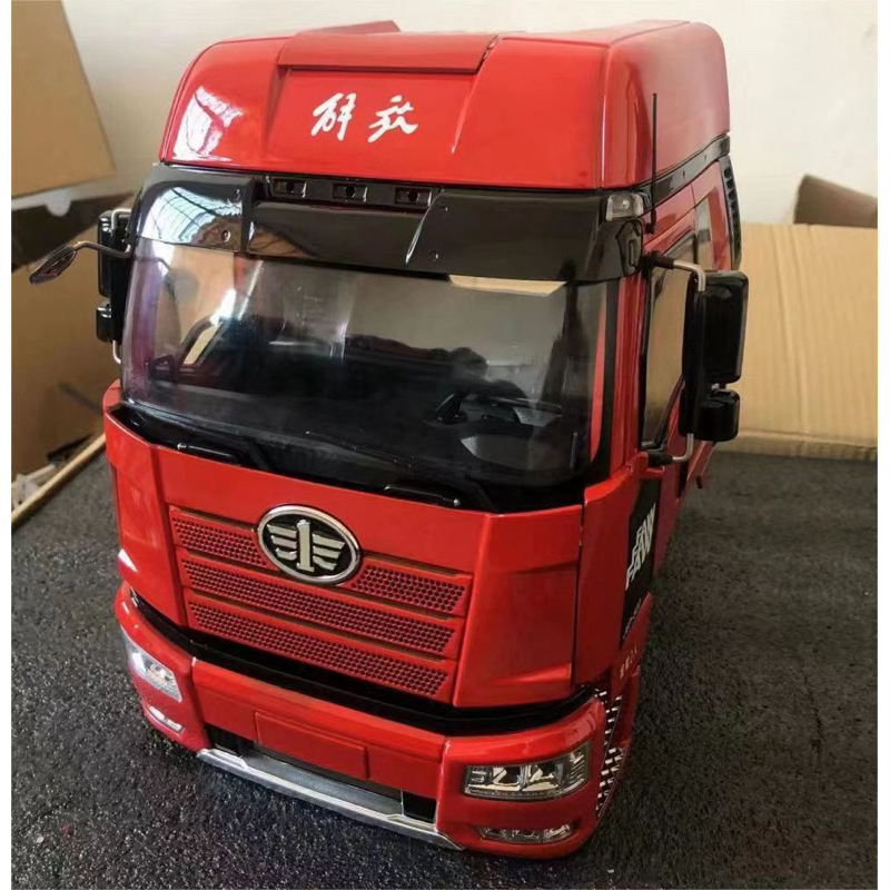 Cabin faw kim loại 1/14