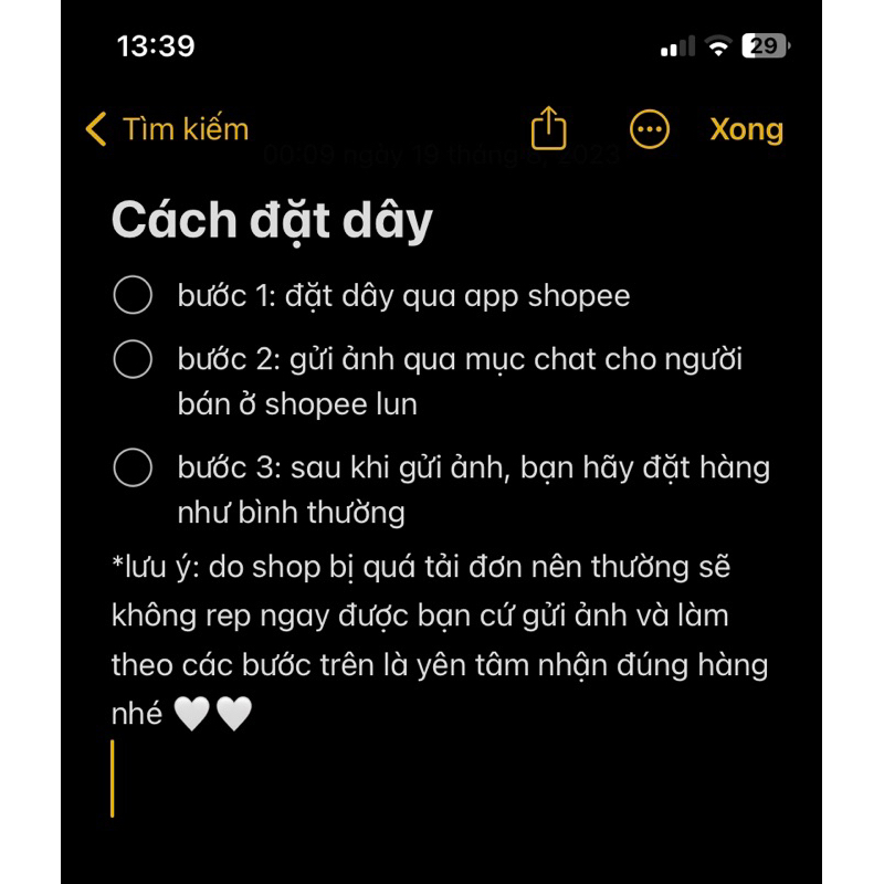 Dây chuyền mặt tròn in theo yêu cầu, ảnh gửi qua chat shopee