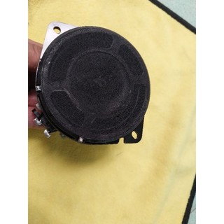 Cặp loa center đồng trục từ neo hãng alpine còn mới 95% loa 4omh tiếng cực hay giá 230k cặp