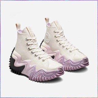 Giày Sneaker Converse run motion Ombre Platform ( Full box)