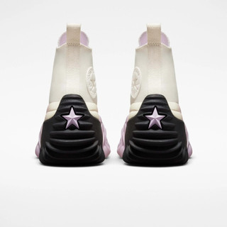 Giày Sneaker Converse run motion Ombre Platform ( Full box)