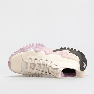 Giày Sneaker Converse run motion Ombre Platform ( Full box)