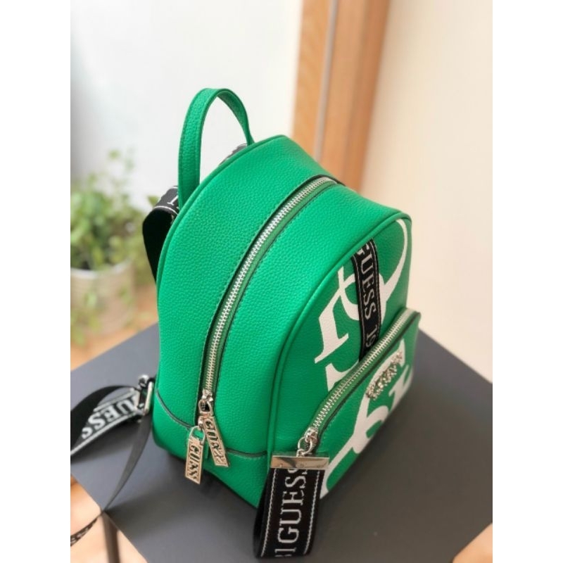 BALO GUESS HAIDEE 4G LOGO MỚI SIZE NHỎ