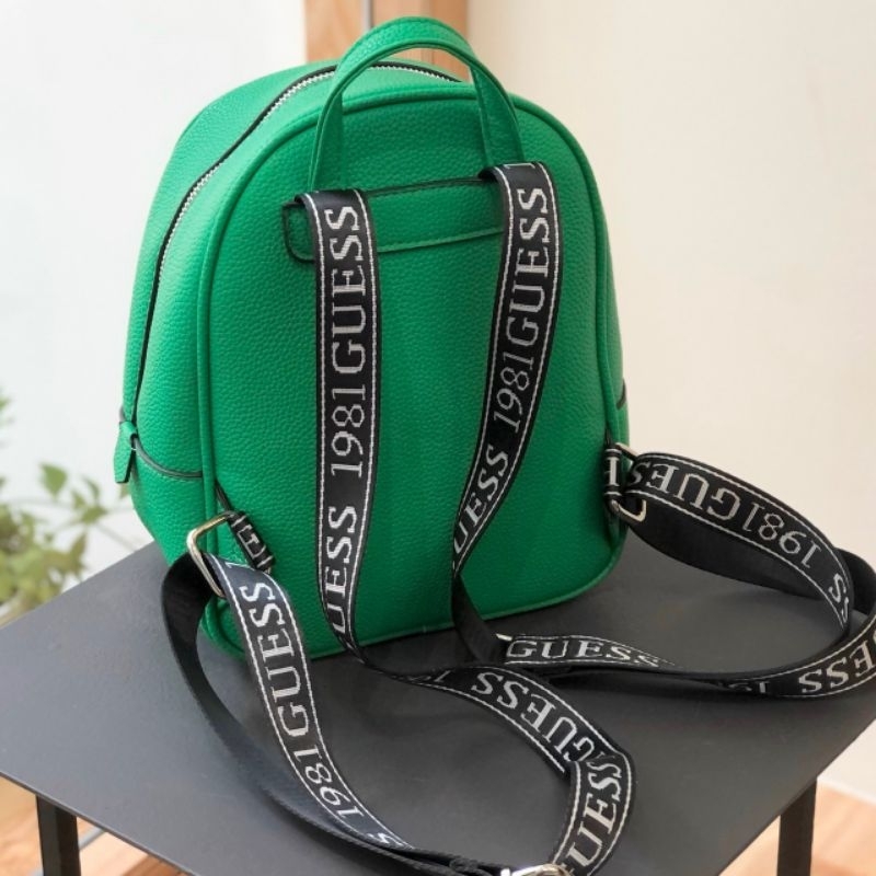 BALO GUESS HAIDEE 4G LOGO MỚI SIZE NHỎ