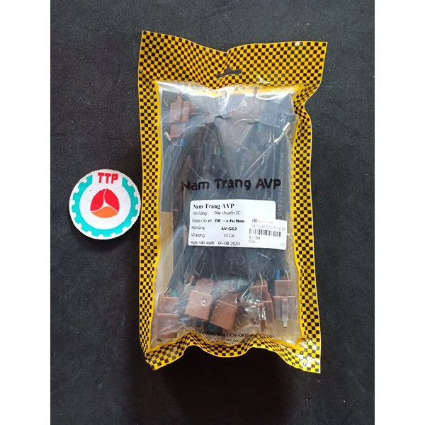 Dây chuyển IC Dream --> Neo G62