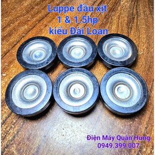 Luppe van 1 chiều đầu xịt 1hp 1.5hp kiểu Đài Loan