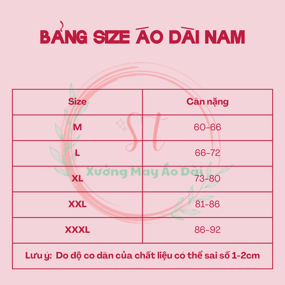 Áo dài gia đình Minh An, áo dài mẹ và bé, áo dài bé gái, áo dài bé trai cao cấp - Áo dài ST - ST19