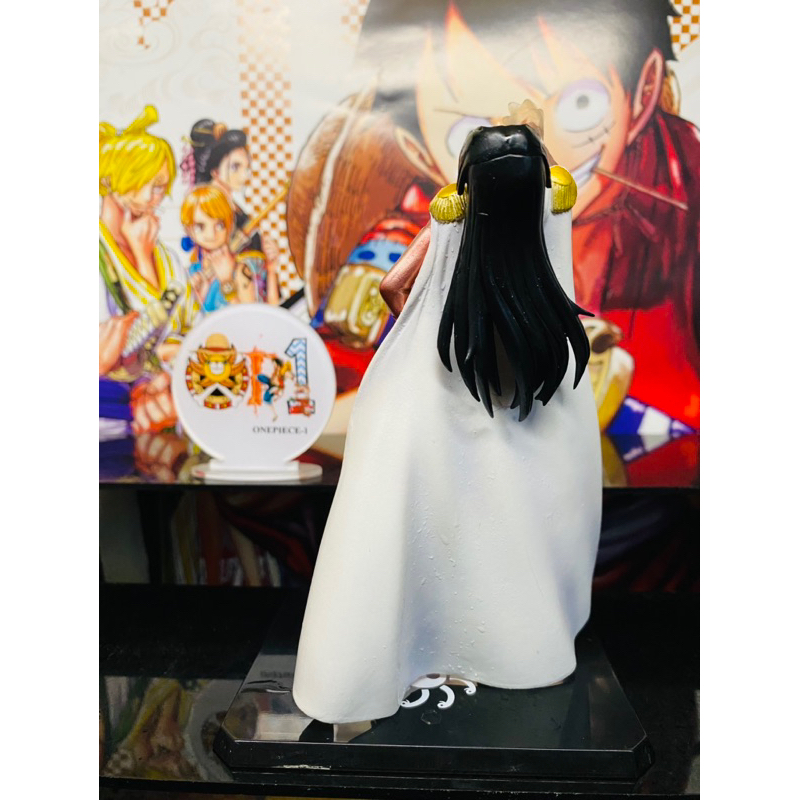 Mô hình chính hãng One Piece - Boa Hancock – Figuarts ZERO