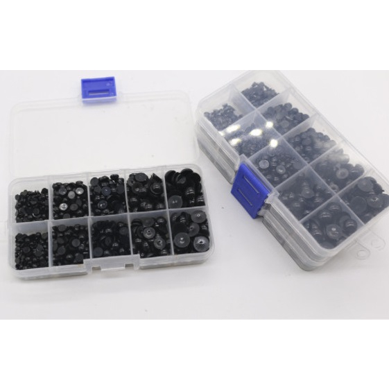 HỘP 760 MẮT THÚ DÁN