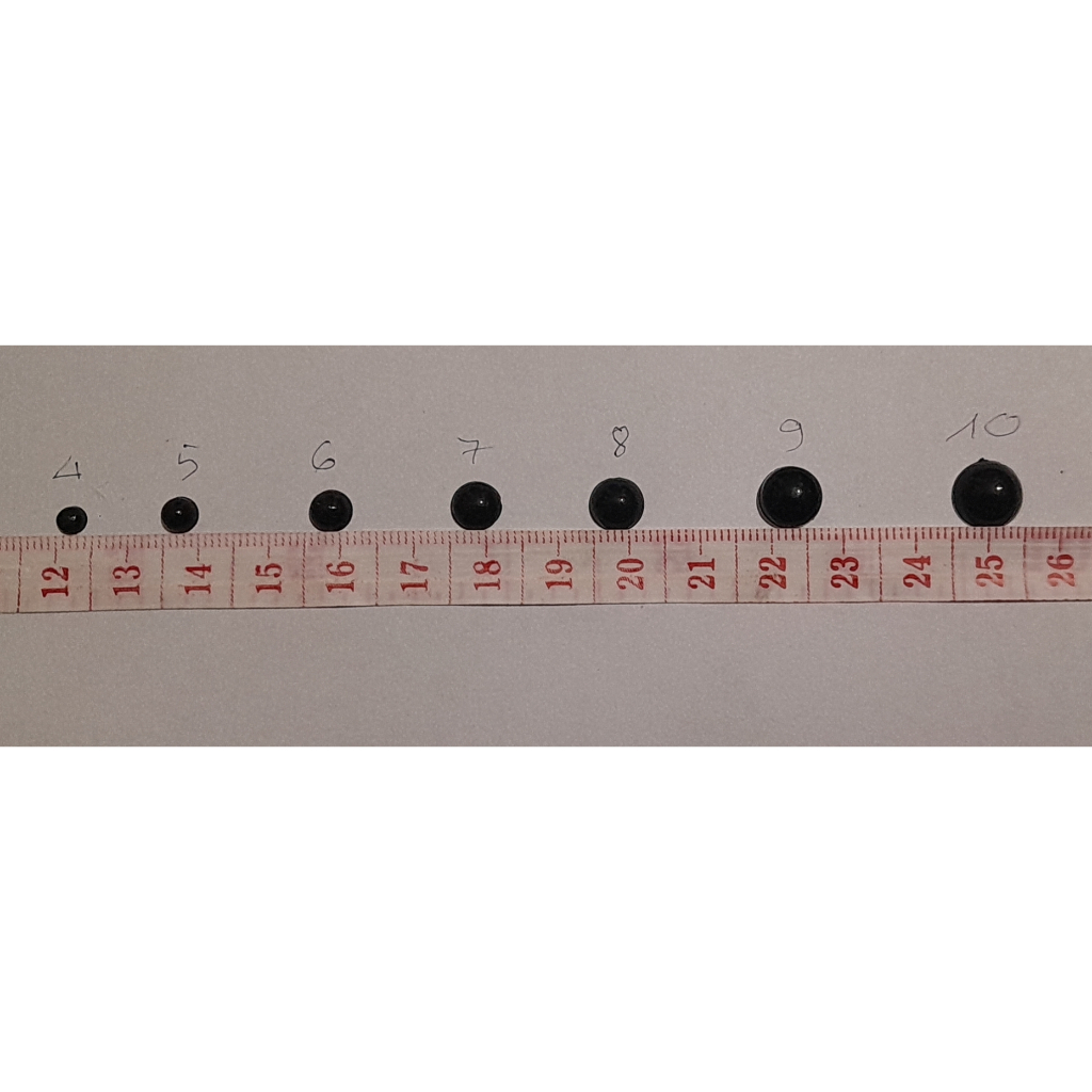 GÓI 100 MẮT THÚ DÁN