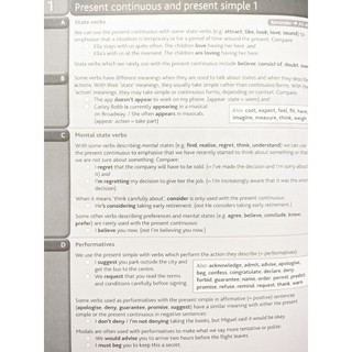 Sách - Advanced Grammar in Use - Third edition