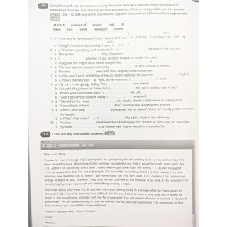 Sách - Advanced Grammar in Use - Third edition