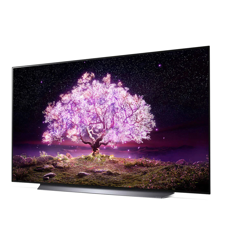 Smart Tivi OLED LG 4K 77 inch 77C1PTB