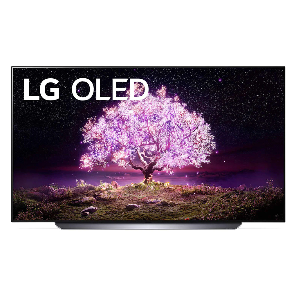 Smart Tivi OLED LG 4K 77 inch 77C1PTB