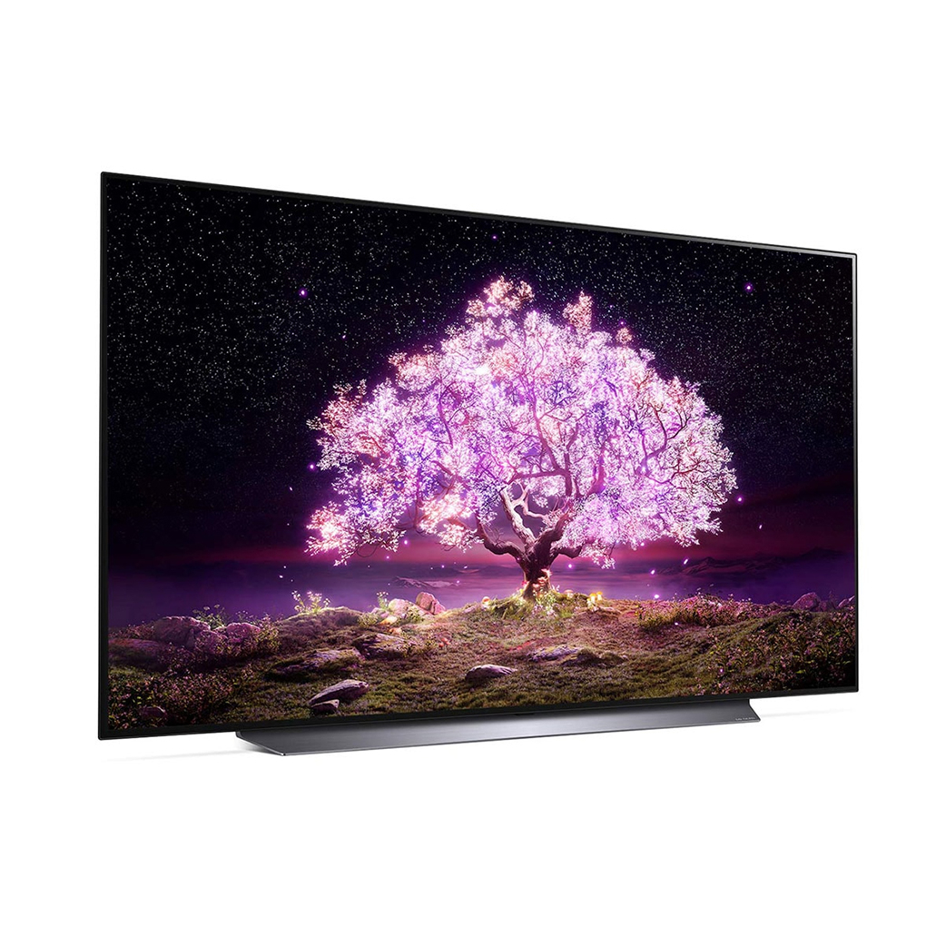 Smart Tivi OLED LG 4K 77 inch 77C1PTB