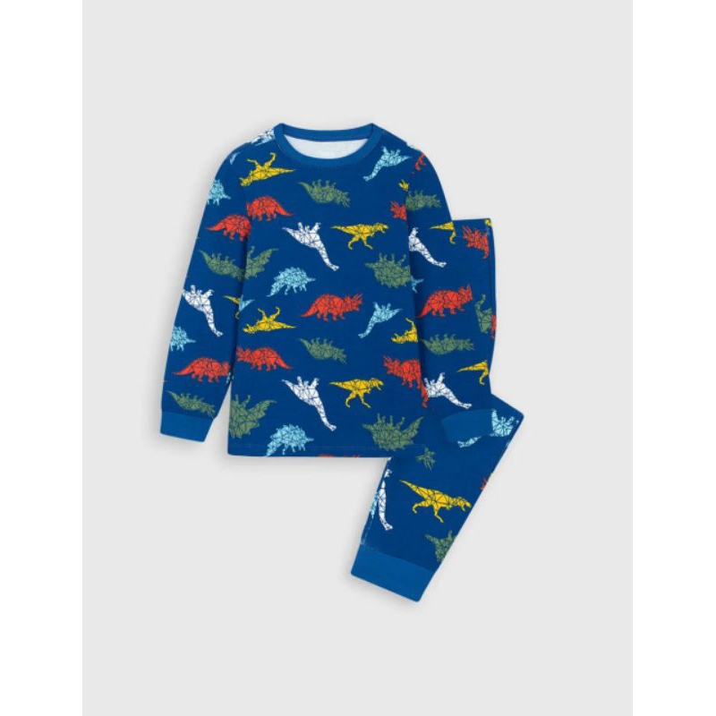 Bộ mặc nhà bé trai Canifa