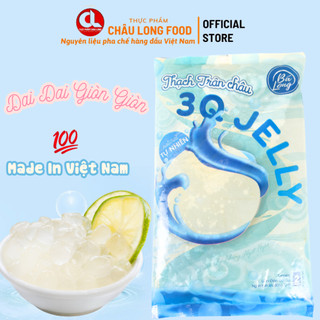 Trân châu trắng 3Q Bá Long Túi 2kg
