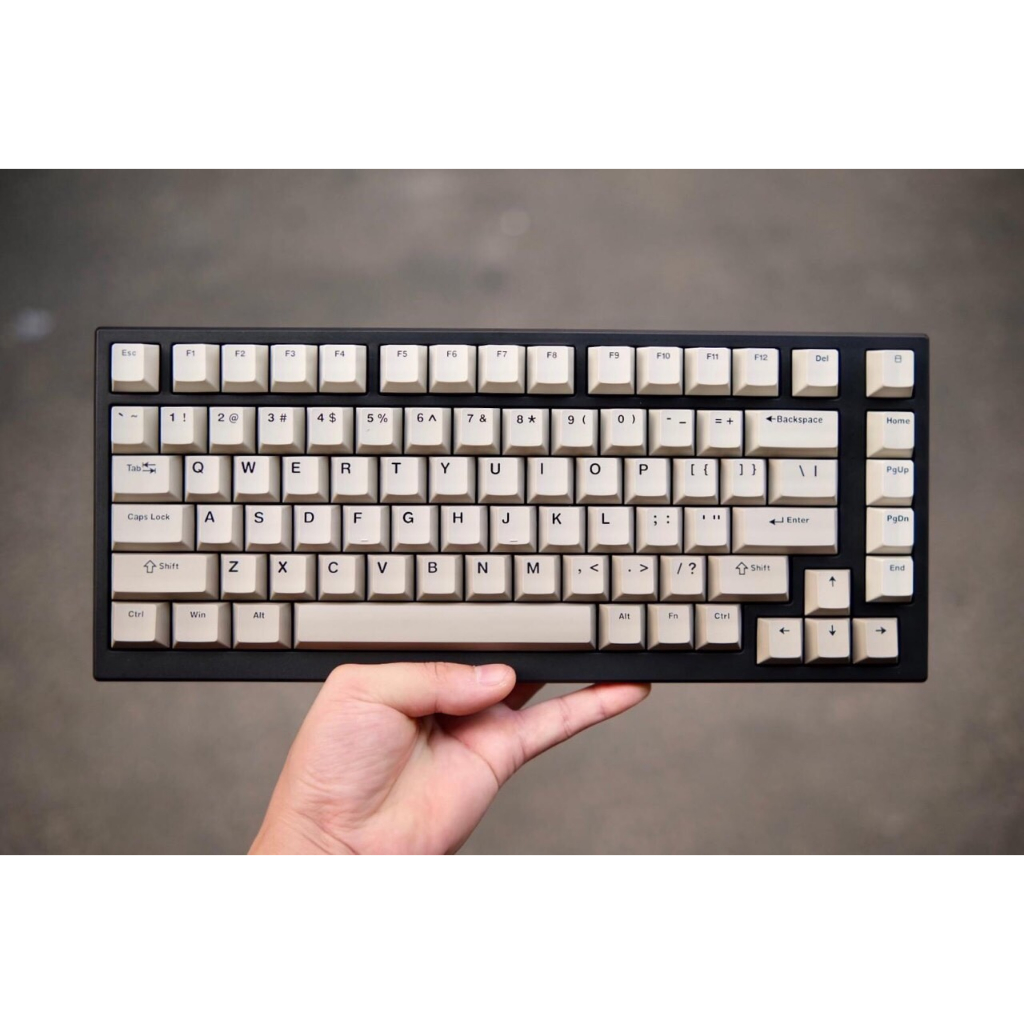 XÃ KHO KEYCAP AKKO - PBT Doulde shot- MDA/ Cherry Profile cho bàn phím cơ | BigBuy360 - bigbuy360.vn