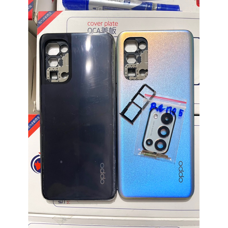 Vỏ bộ Oppo Reno 5