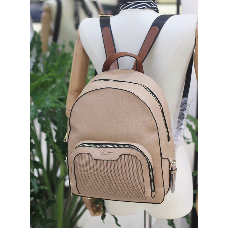 Balo veryrio xuất âu