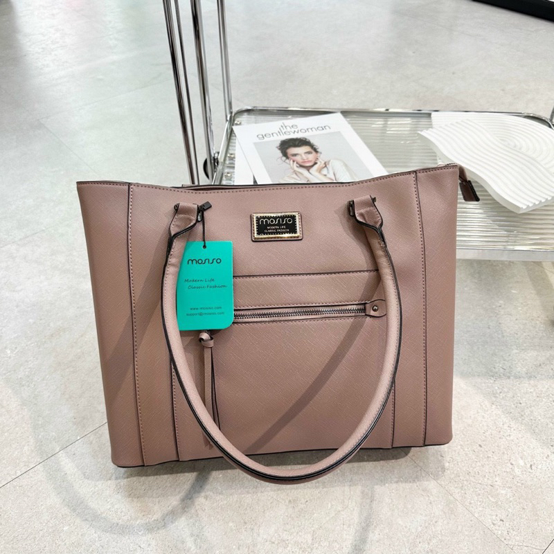 Túi mosiso laptop công sở nữ