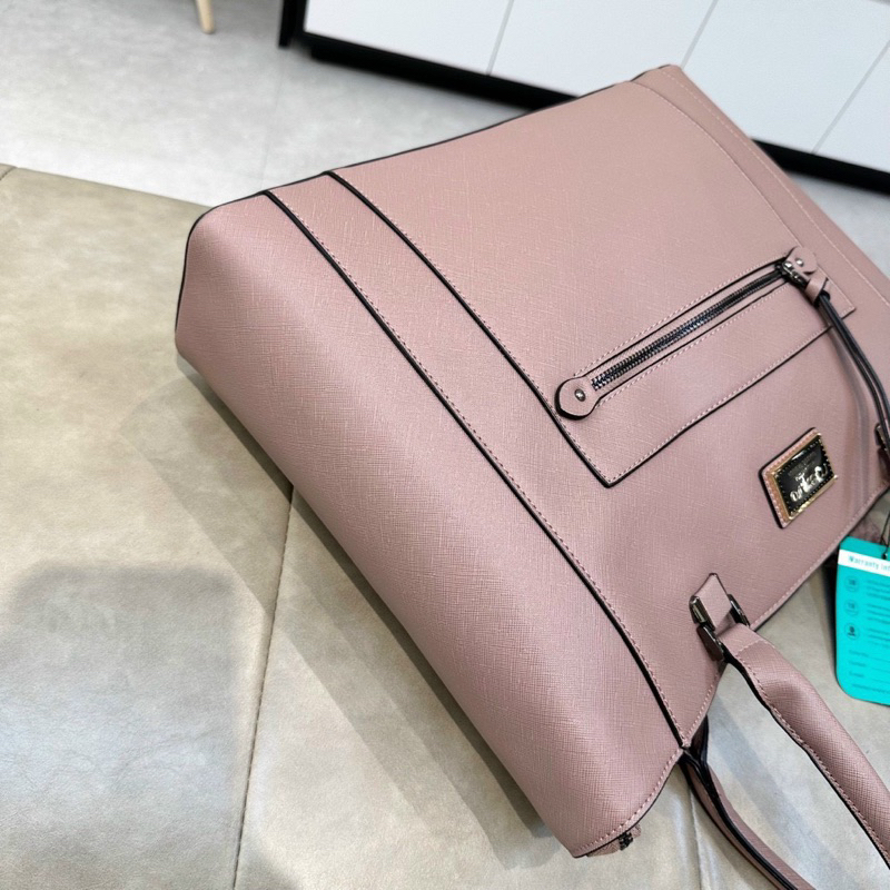 Túi mosiso laptop công sở nữ