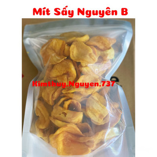 500g Mít và các loại rau củ sấy Củ Chi Thơm Giòn