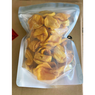 2Kg Mít Nguyên B Củ Chi Sấy Thơm Giòn ( Kèm Quà Tặng )