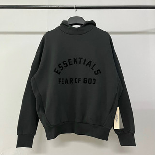 Áo Hoodie - Fear Of God - FOG Essentials SS2023