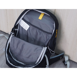 Balo Jack Wolfskin Moab Jam 24